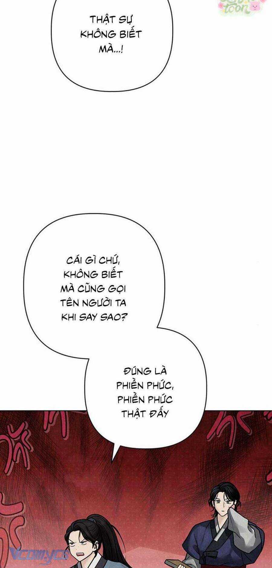 Quỷ Hồn - Chapter 25 - Trang 107