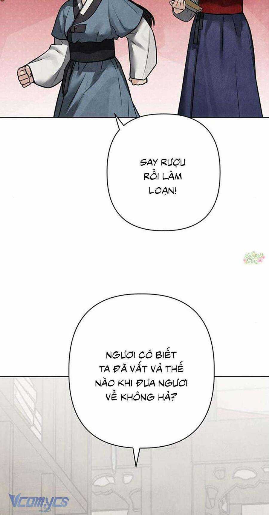 Quỷ Hồn - Chapter 25 - Trang 108