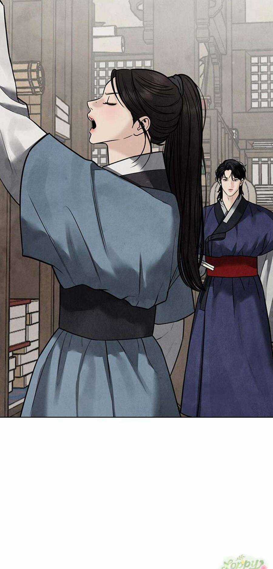 Quỷ Hồn - Chapter 25 - Trang 109