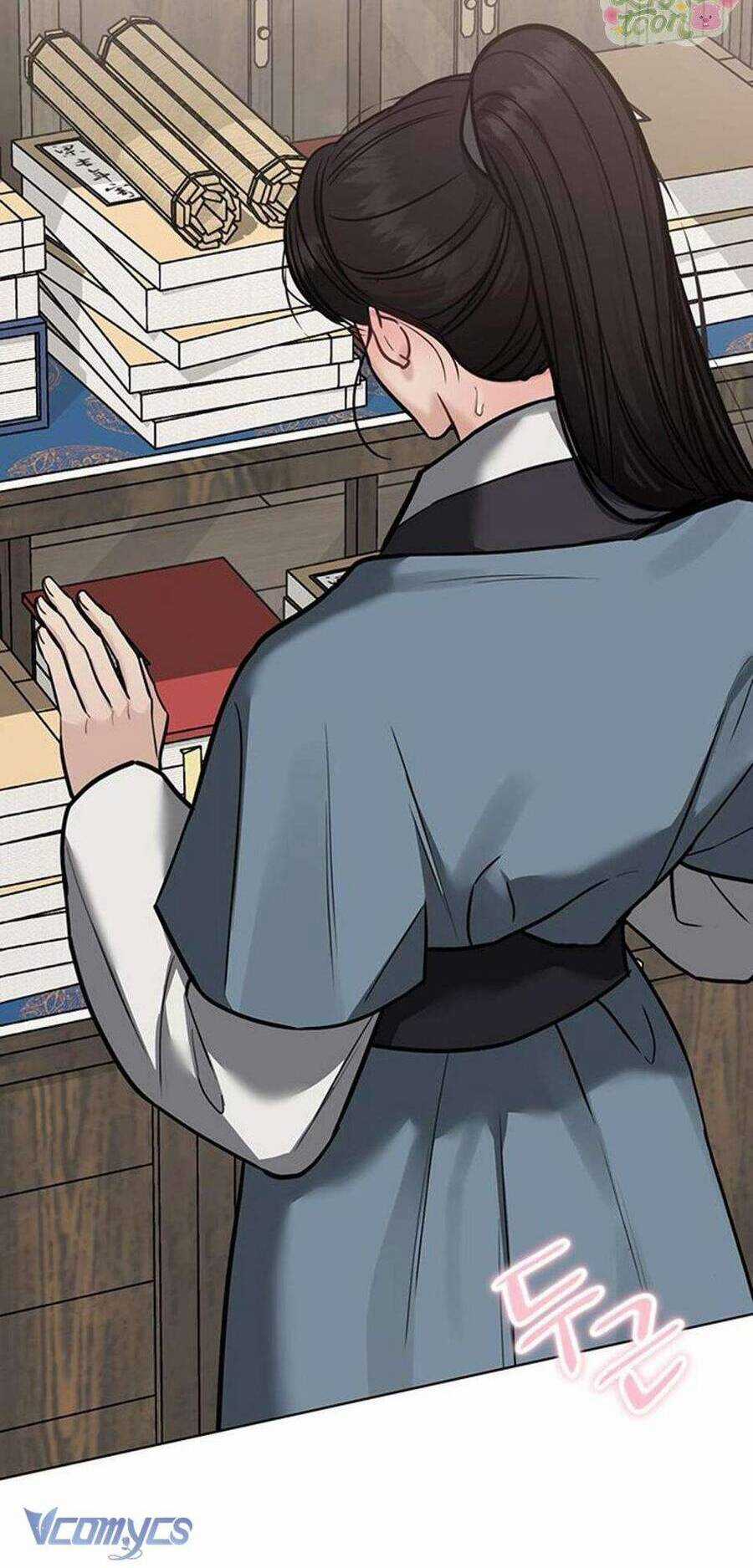 Quỷ Hồn - Chapter 25 - Trang 116