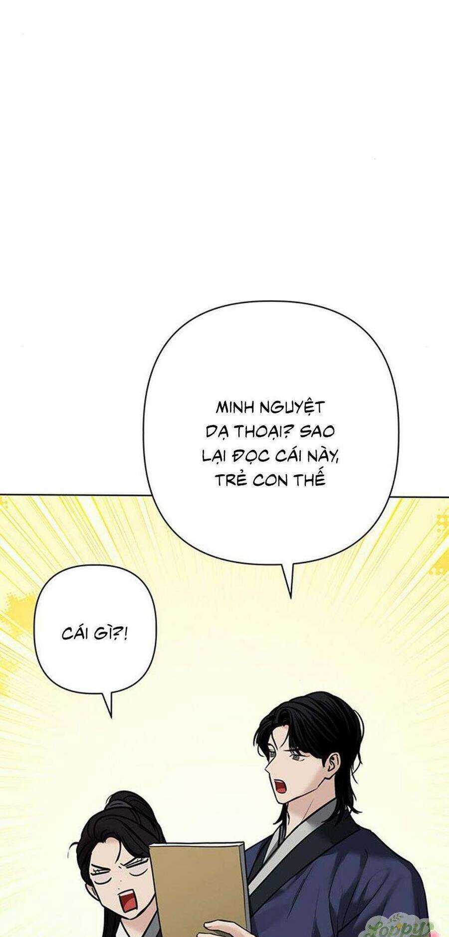 Quỷ Hồn - Chapter 25 - Trang 117