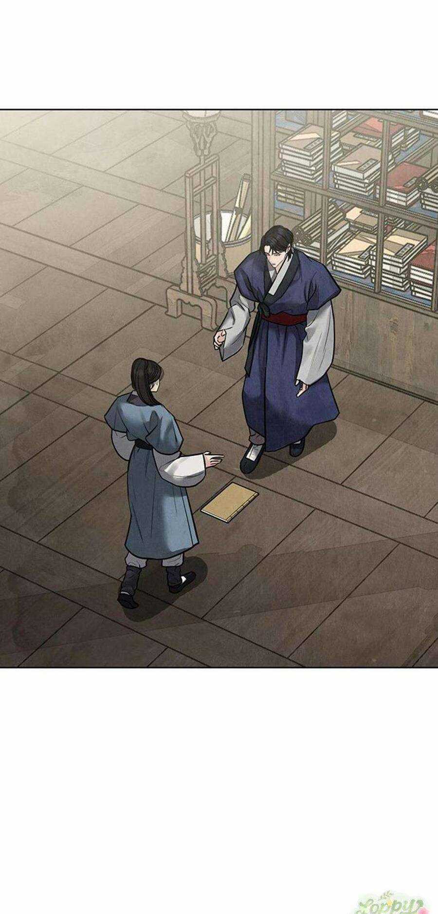 Quỷ Hồn - Chapter 25 - Trang 126