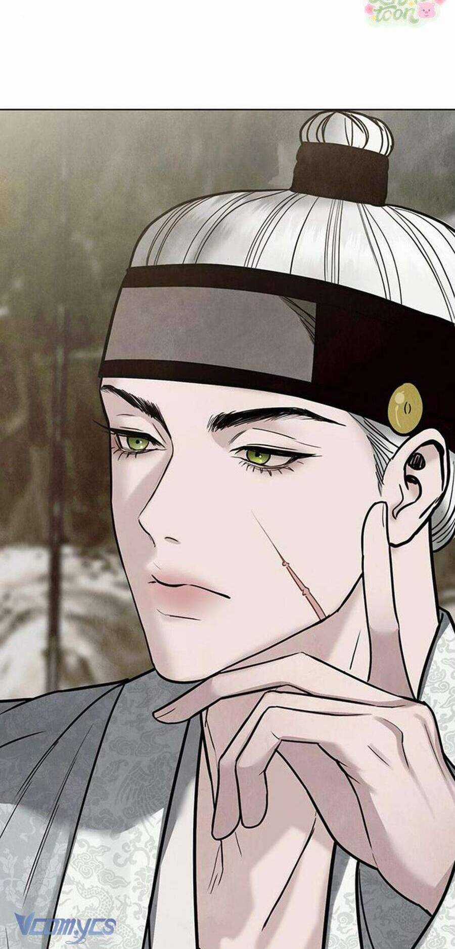 Quỷ Hồn - Chapter 25 - Trang 19