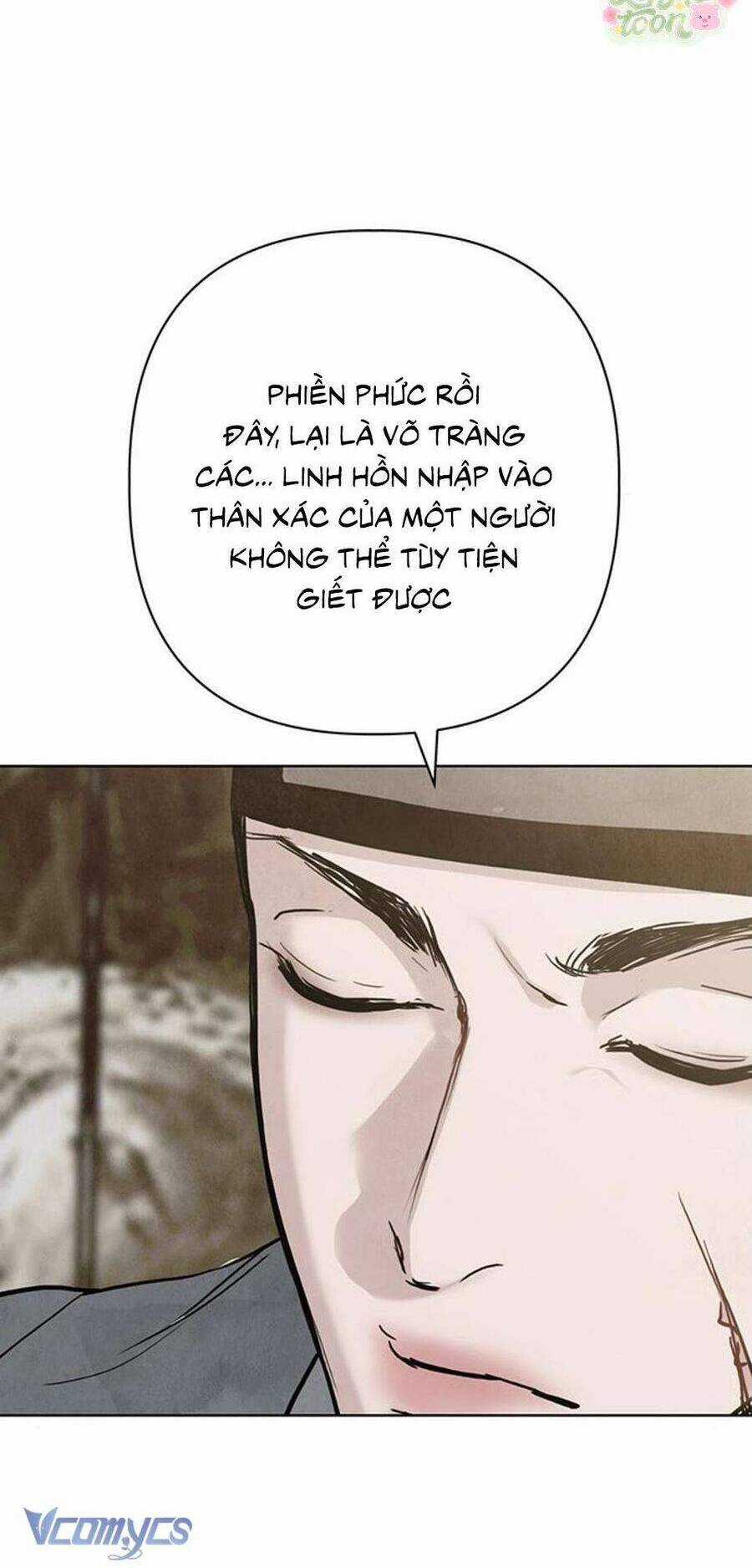 Quỷ Hồn - Chapter 25 - Trang 21