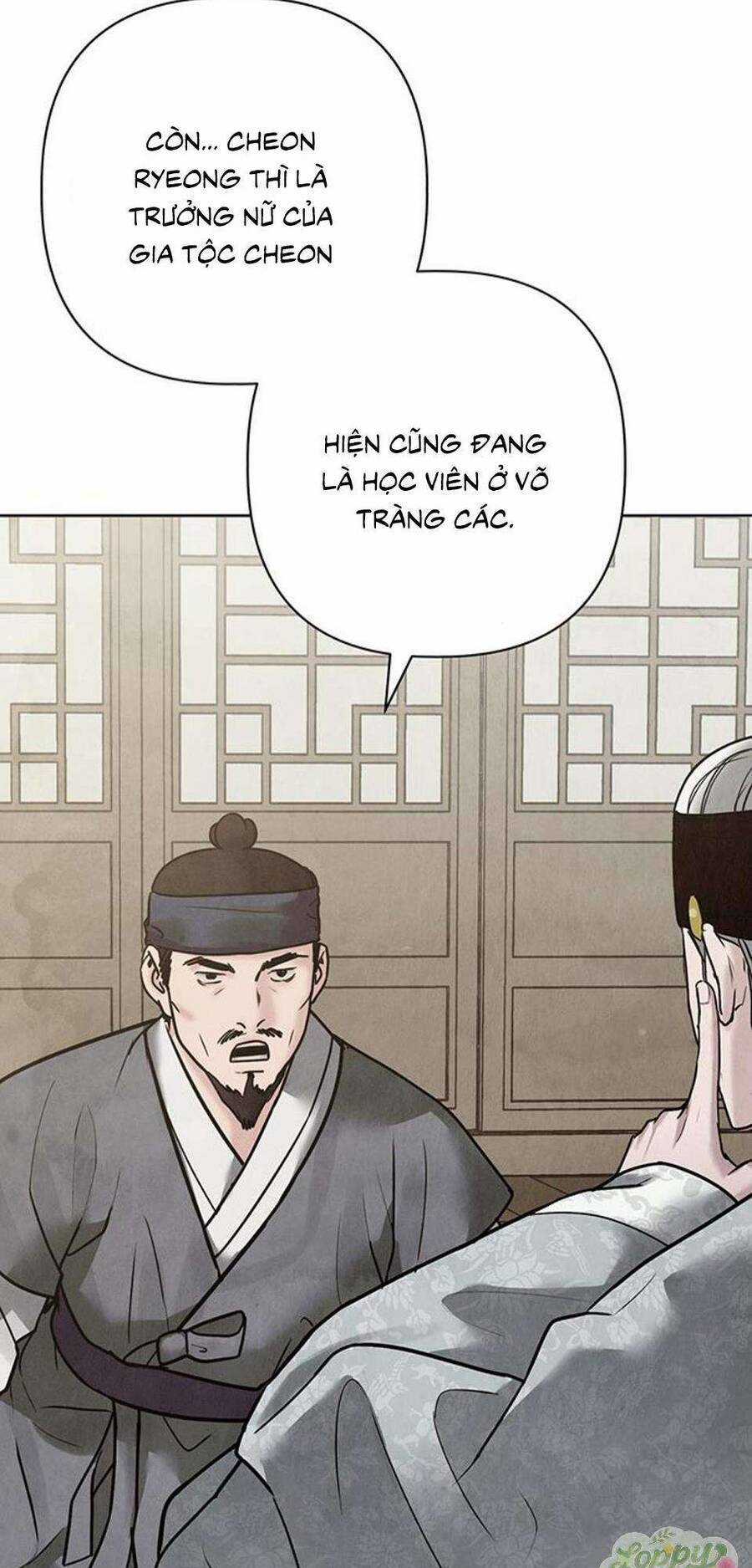 Quỷ Hồn - Chapter 25 - Trang 23