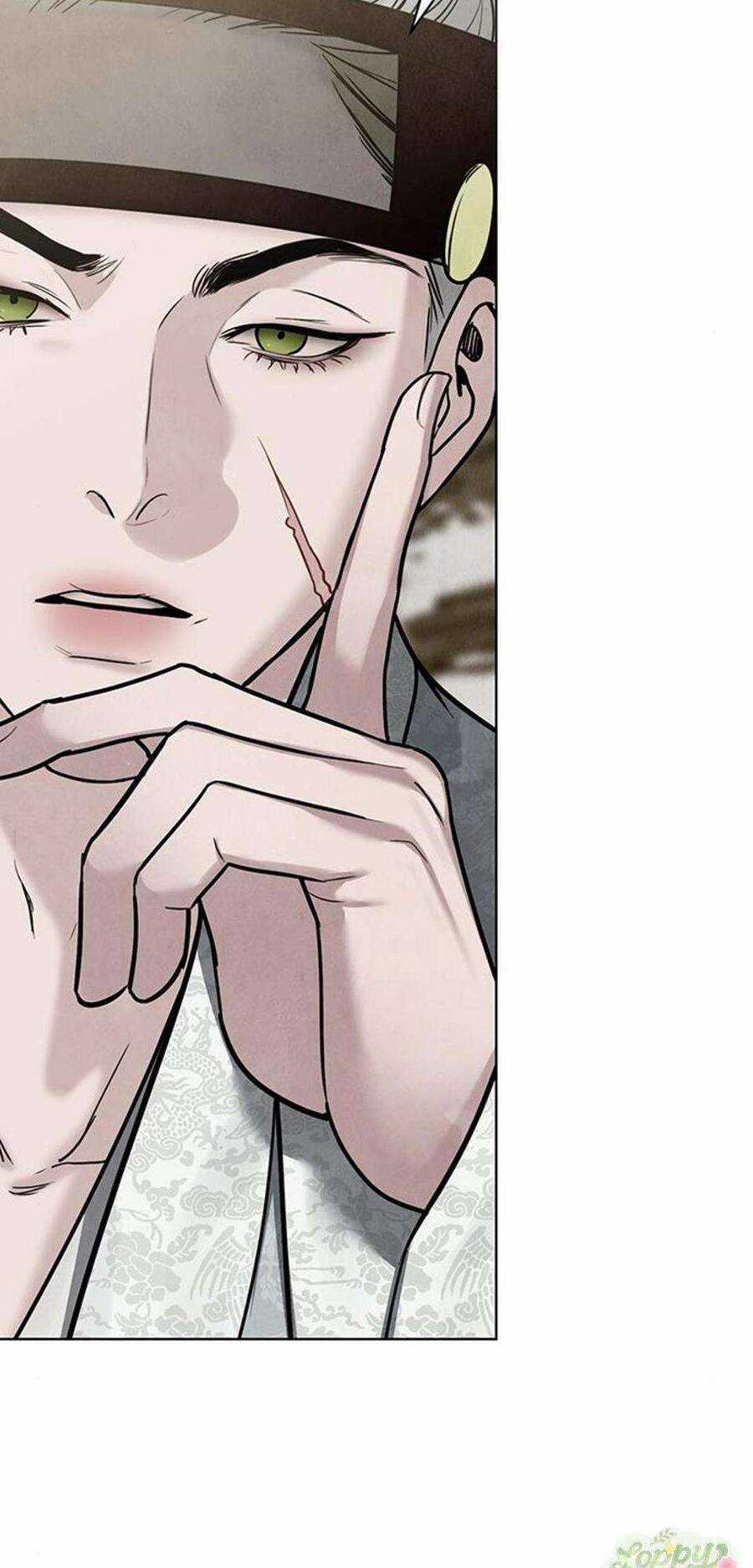 Quỷ Hồn - Chapter 25 - Trang 25