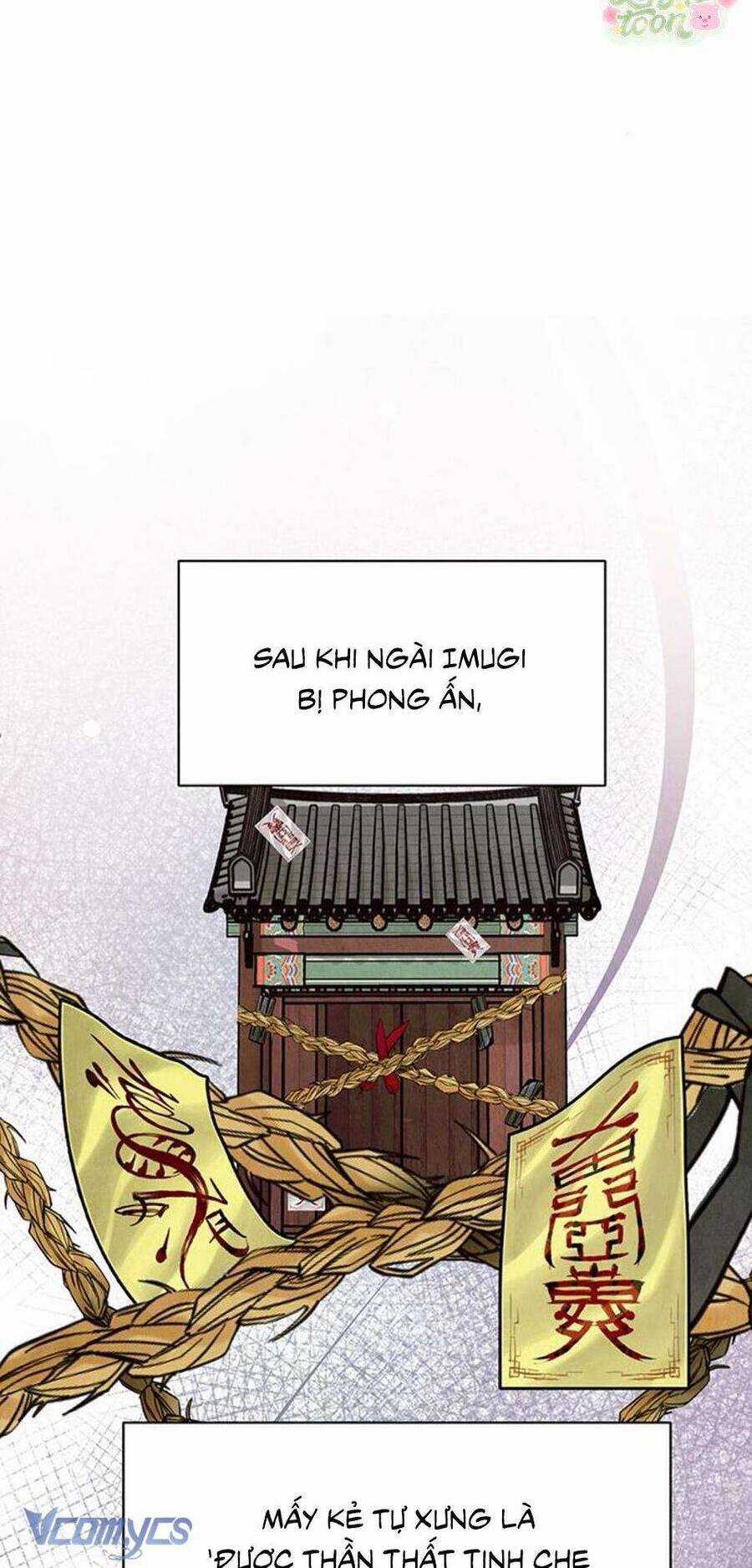 Quỷ Hồn - Chapter 25 - Trang 26