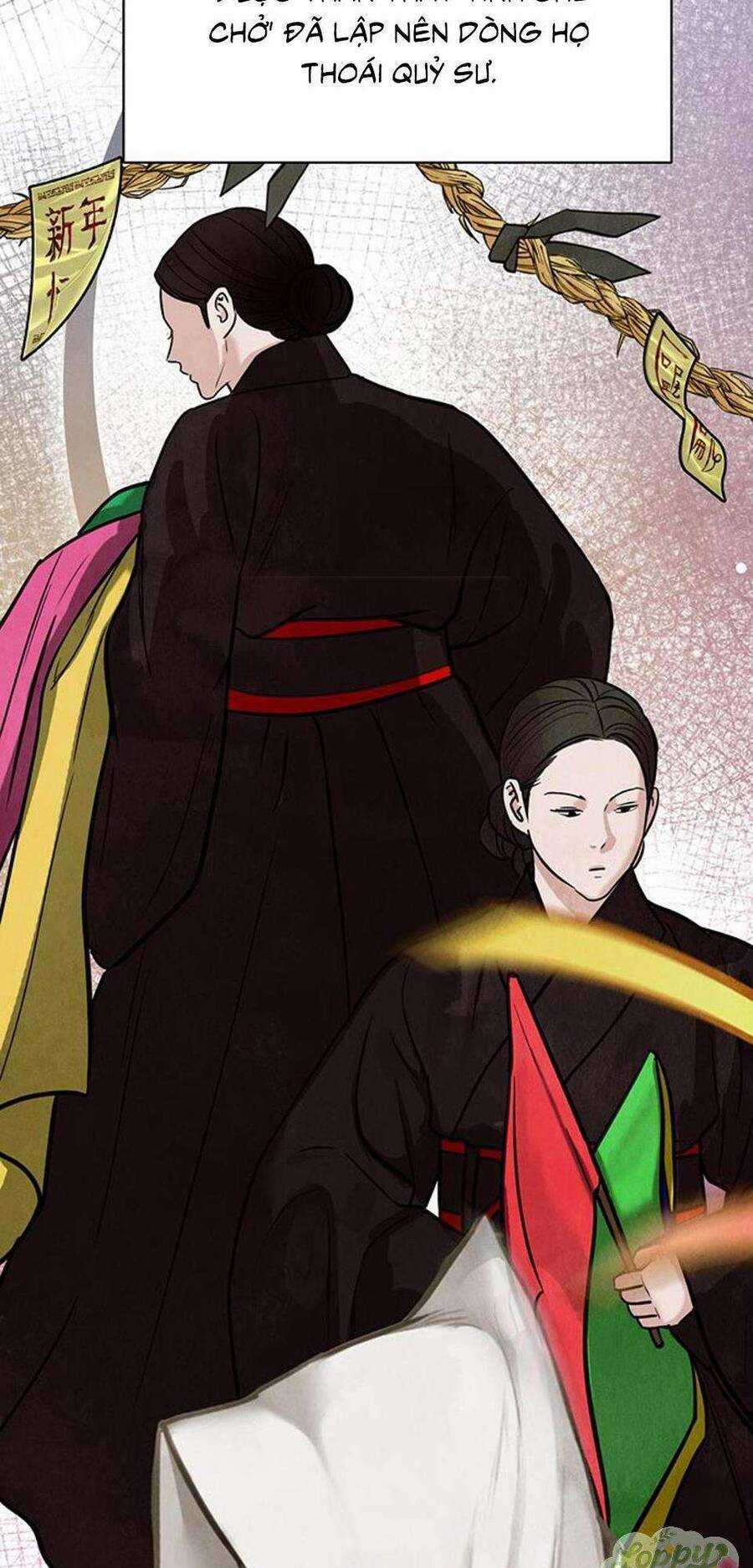 Quỷ Hồn - Chapter 25 - Trang 27