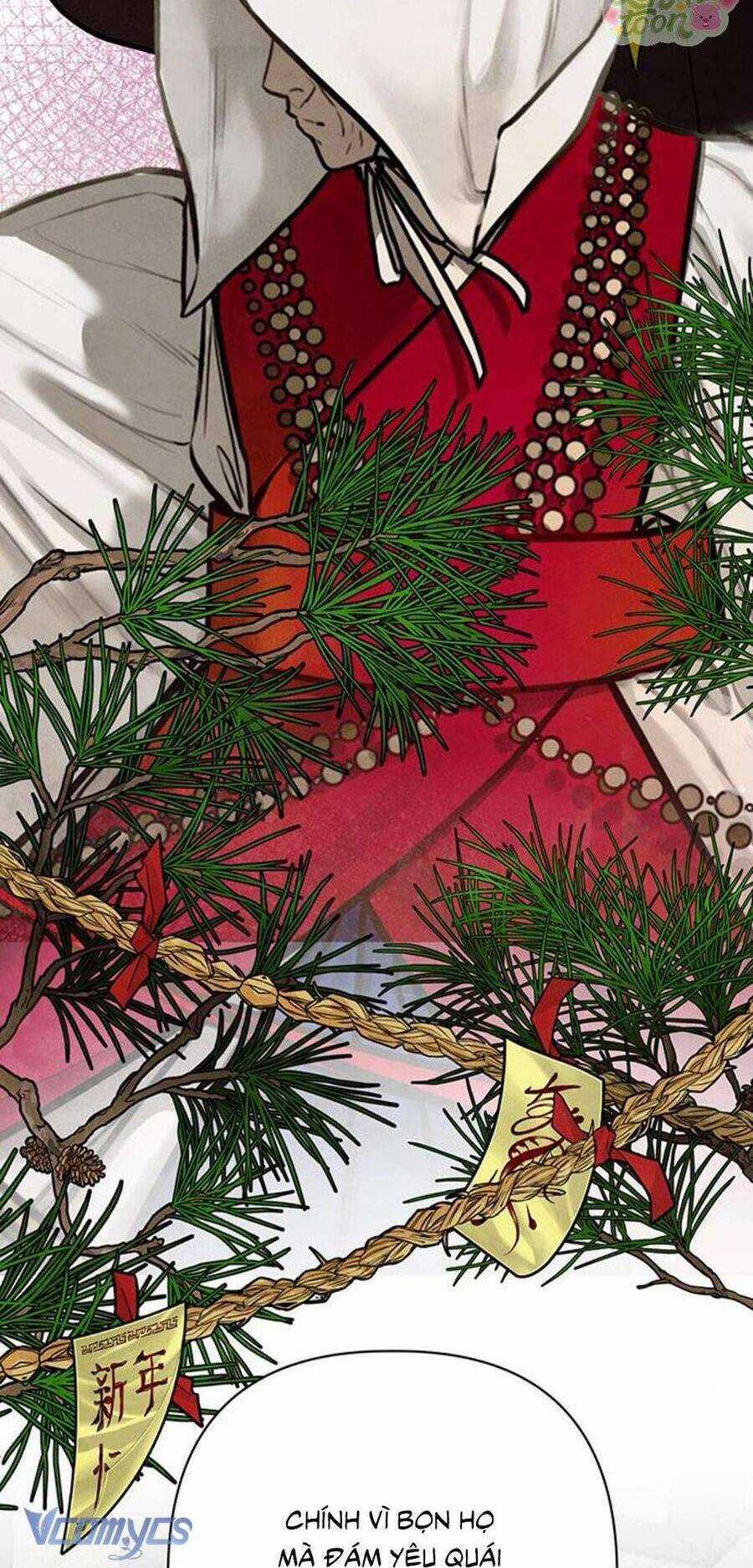 Quỷ Hồn - Chapter 25 - Trang 28