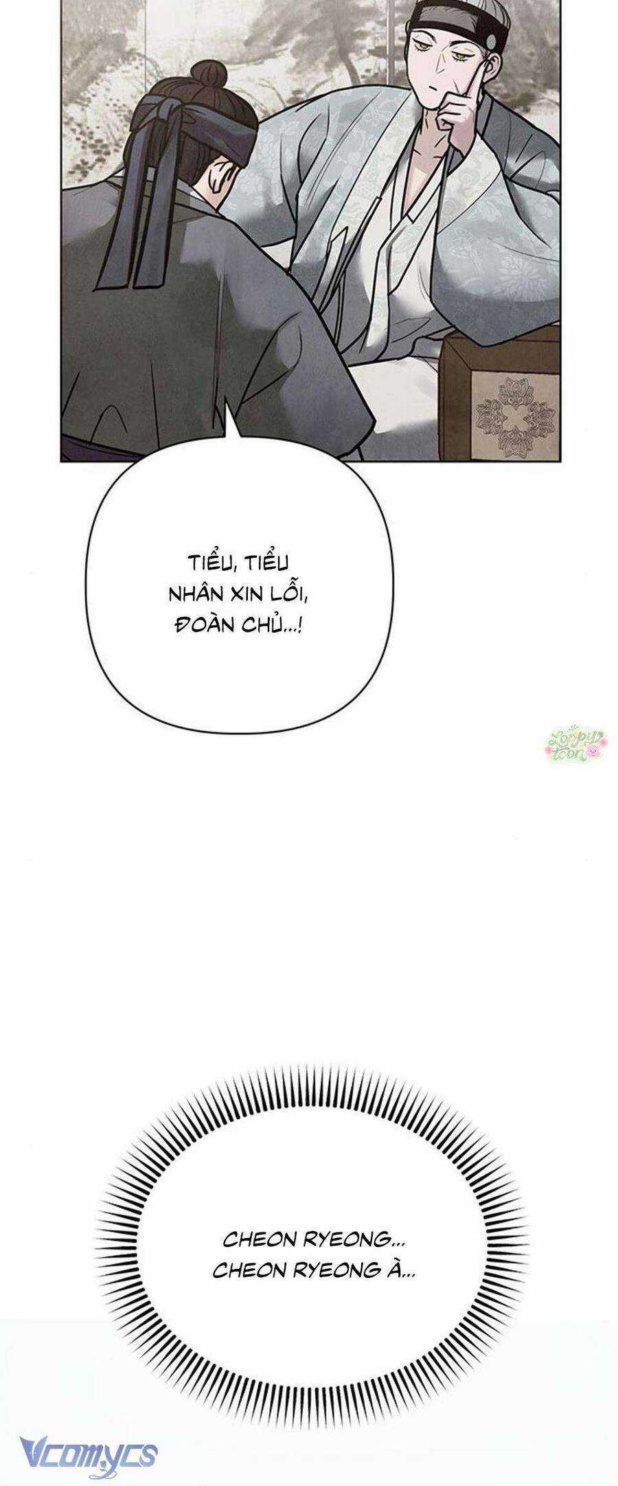 Quỷ Hồn - Chapter 25 - Trang 31