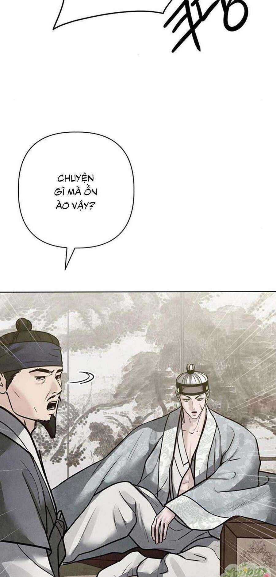 Quỷ Hồn - Chapter 25 - Trang 36