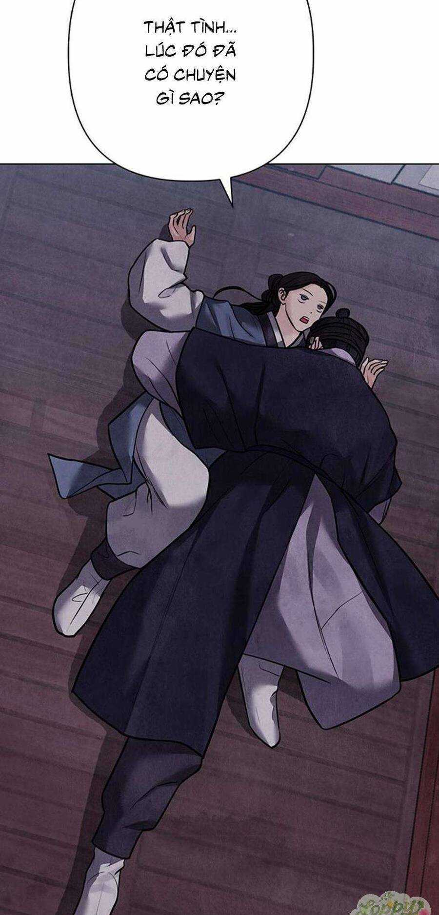 Quỷ Hồn - Chapter 25 - Trang 93