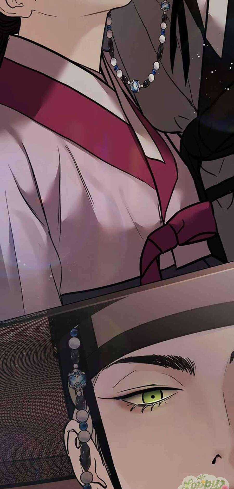 Quỷ Hồn - Chapter 26 - Trang 127