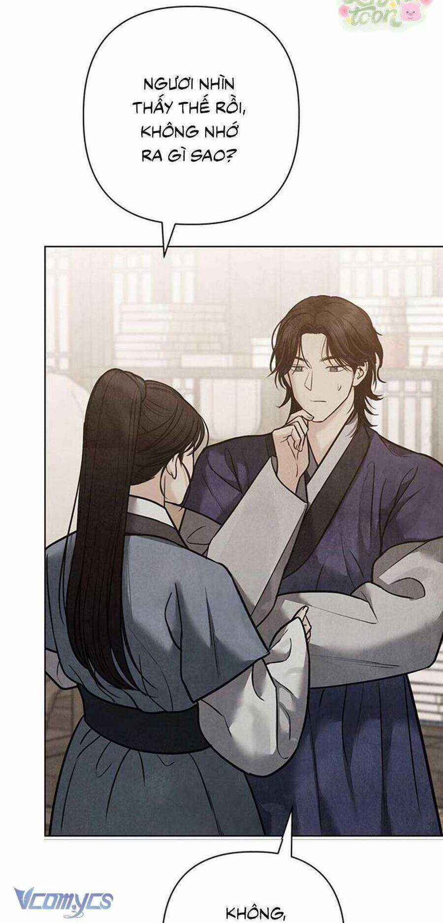 Quỷ Hồn - Chapter 26 - Trang 17