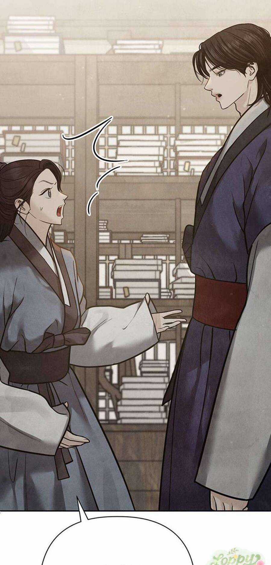 Quỷ Hồn - Chapter 26 - Trang 20