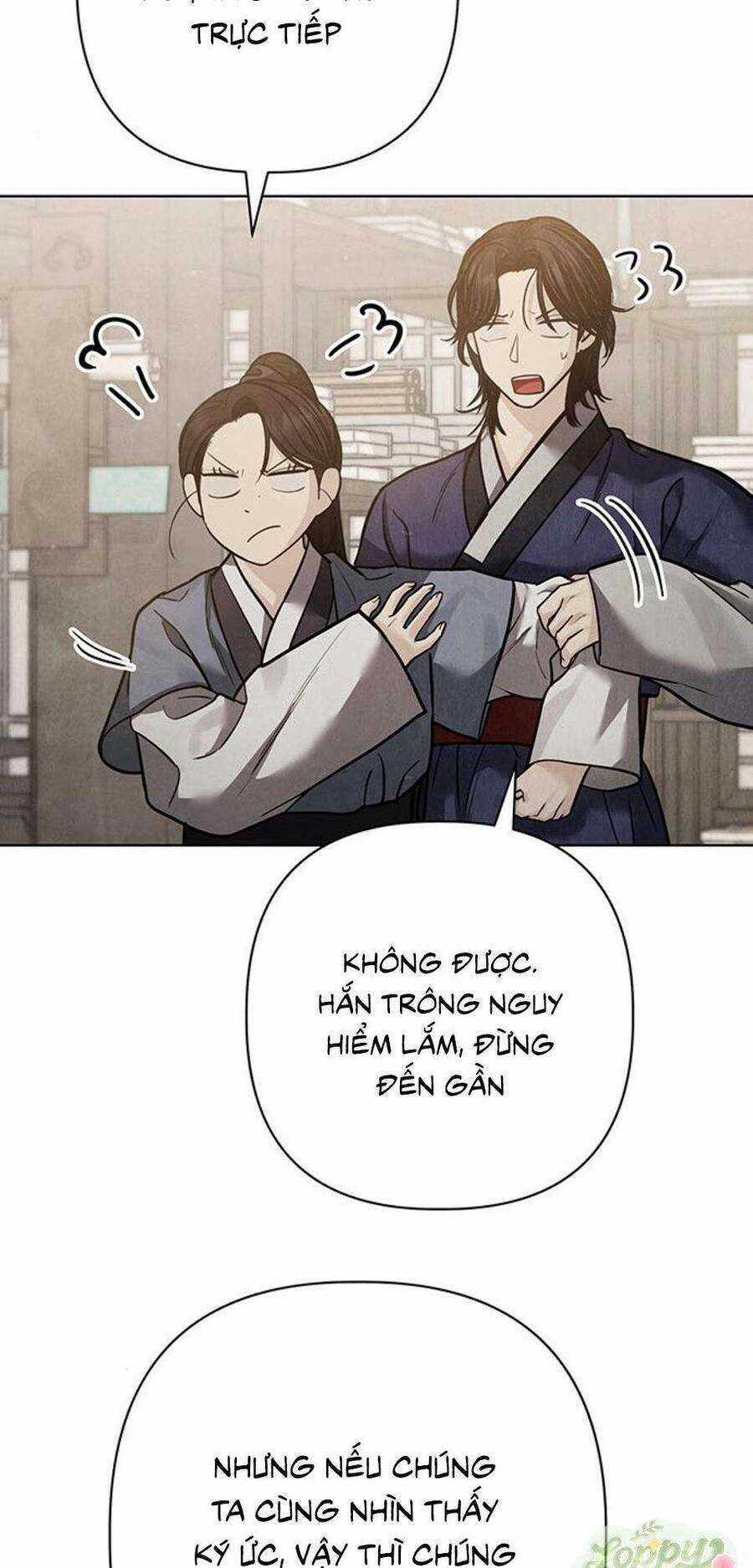 Quỷ Hồn - Chapter 26 - Trang 24