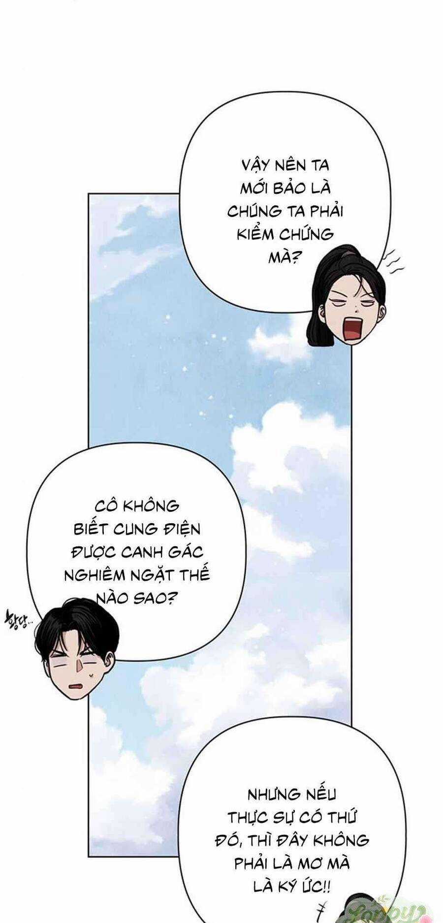 Quỷ Hồn - Chapter 26 - Trang 52