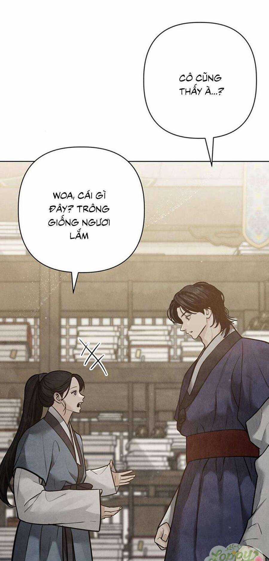 Quỷ Hồn - Chapter 26 - Trang 7