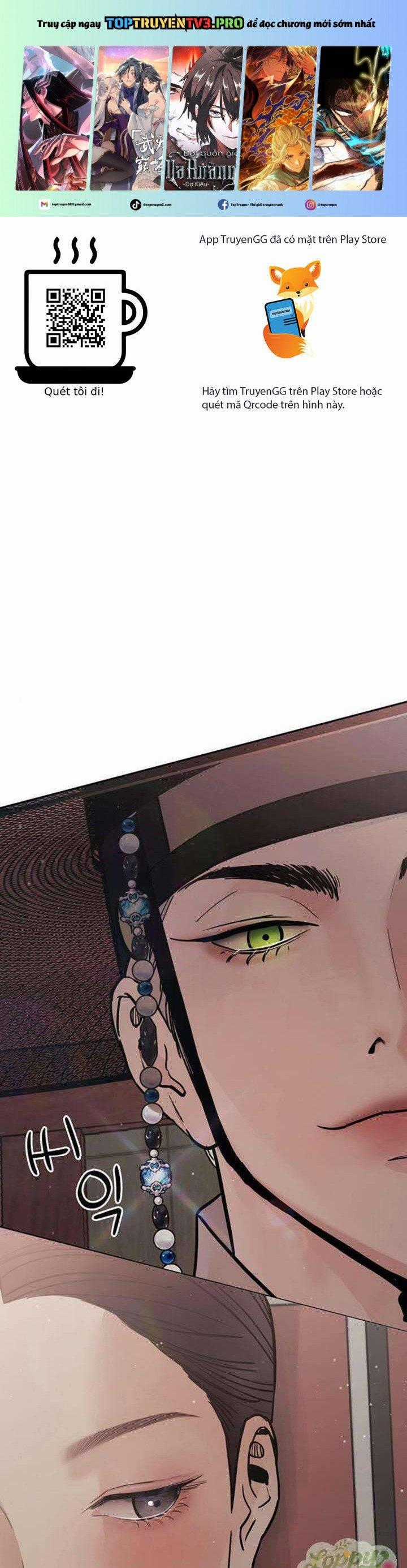 Quỷ Hồn - Chapter 27 - Trang 1