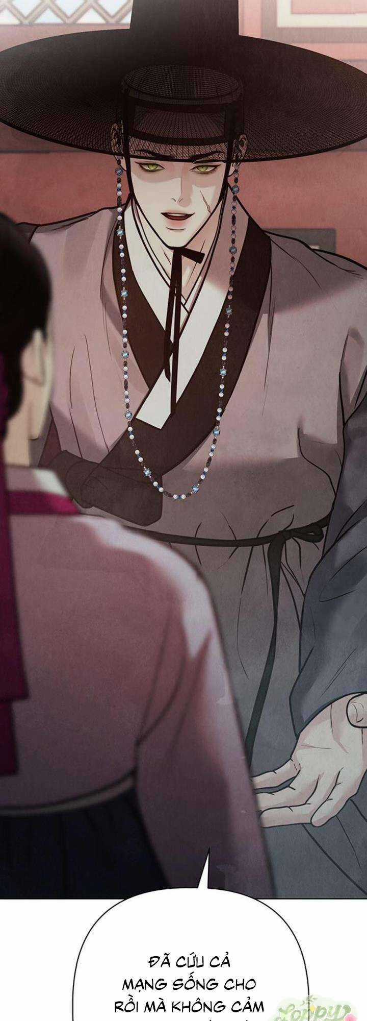 Quỷ Hồn - Chapter 27 - Trang 11