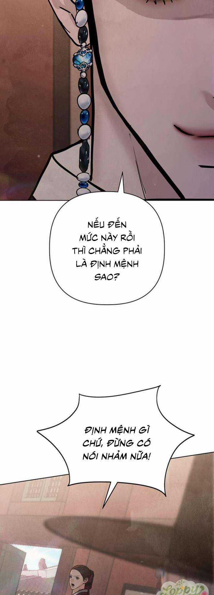 Quỷ Hồn - Chapter 27 - Trang 19