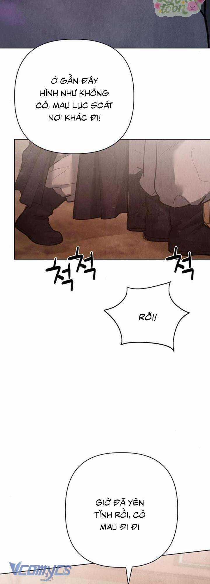 Quỷ Hồn - Chapter 27 - Trang 24