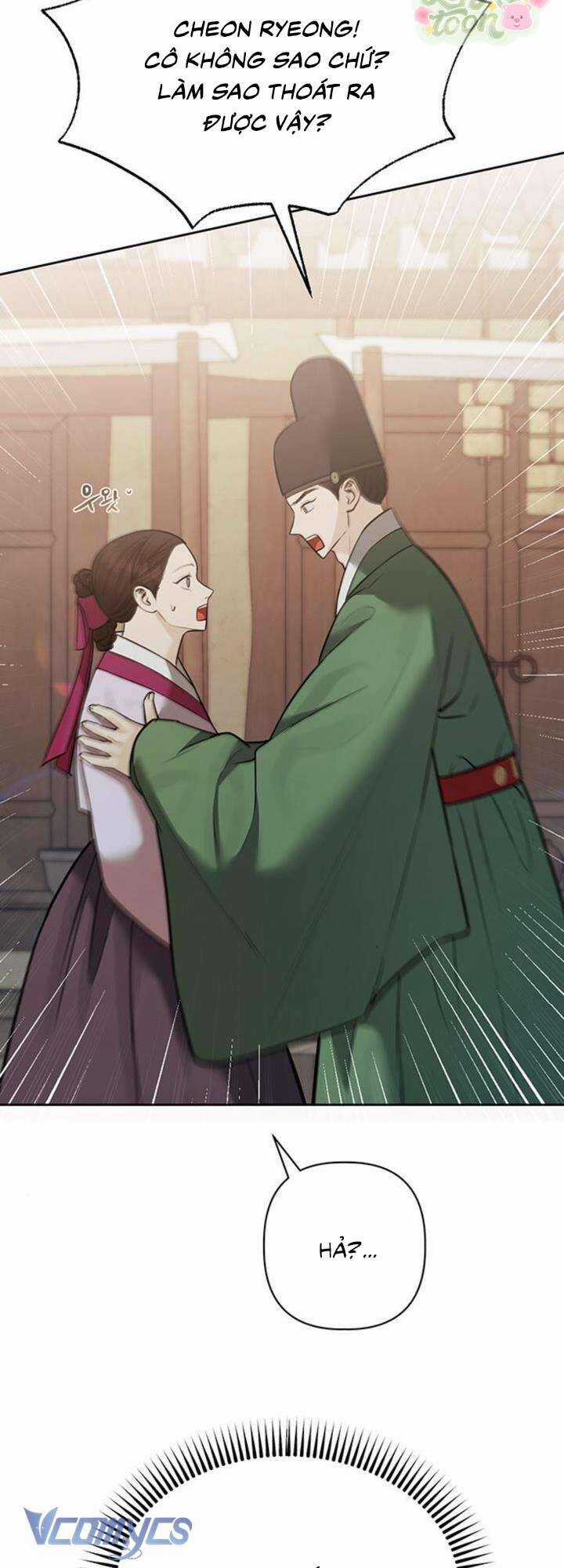 Quỷ Hồn - Chapter 27 - Trang 33