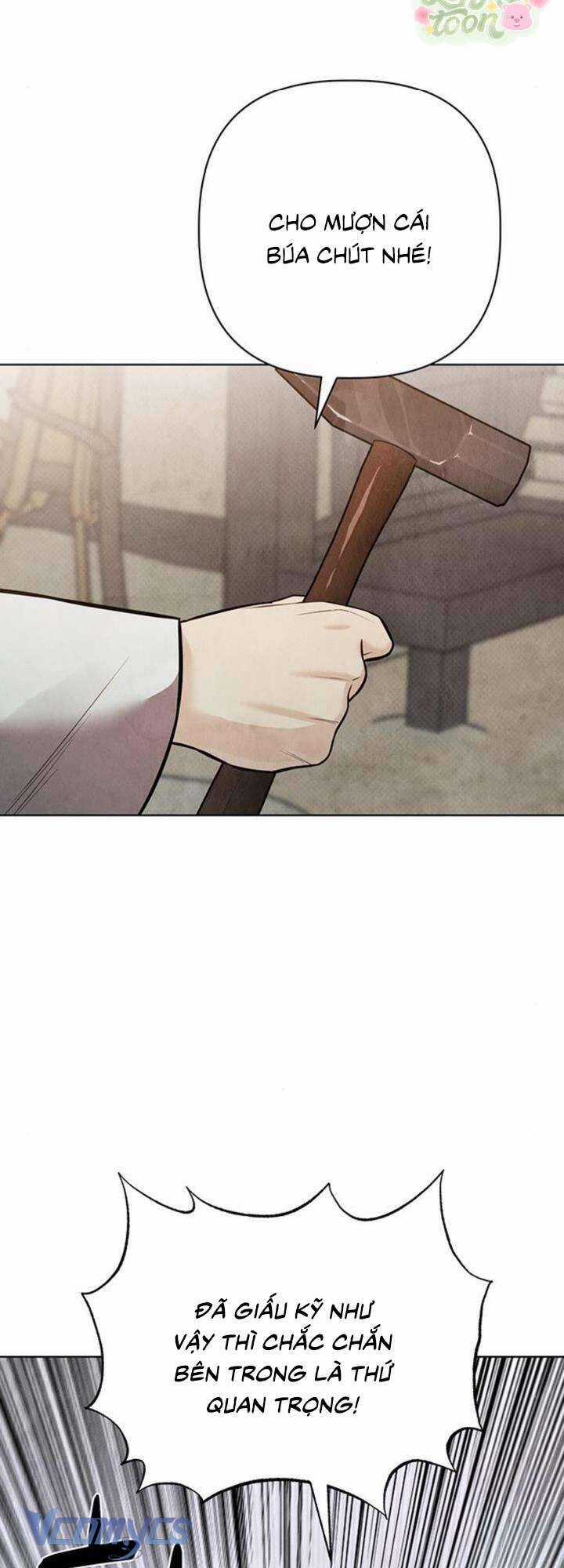 Quỷ Hồn - Chapter 27 - Trang 44