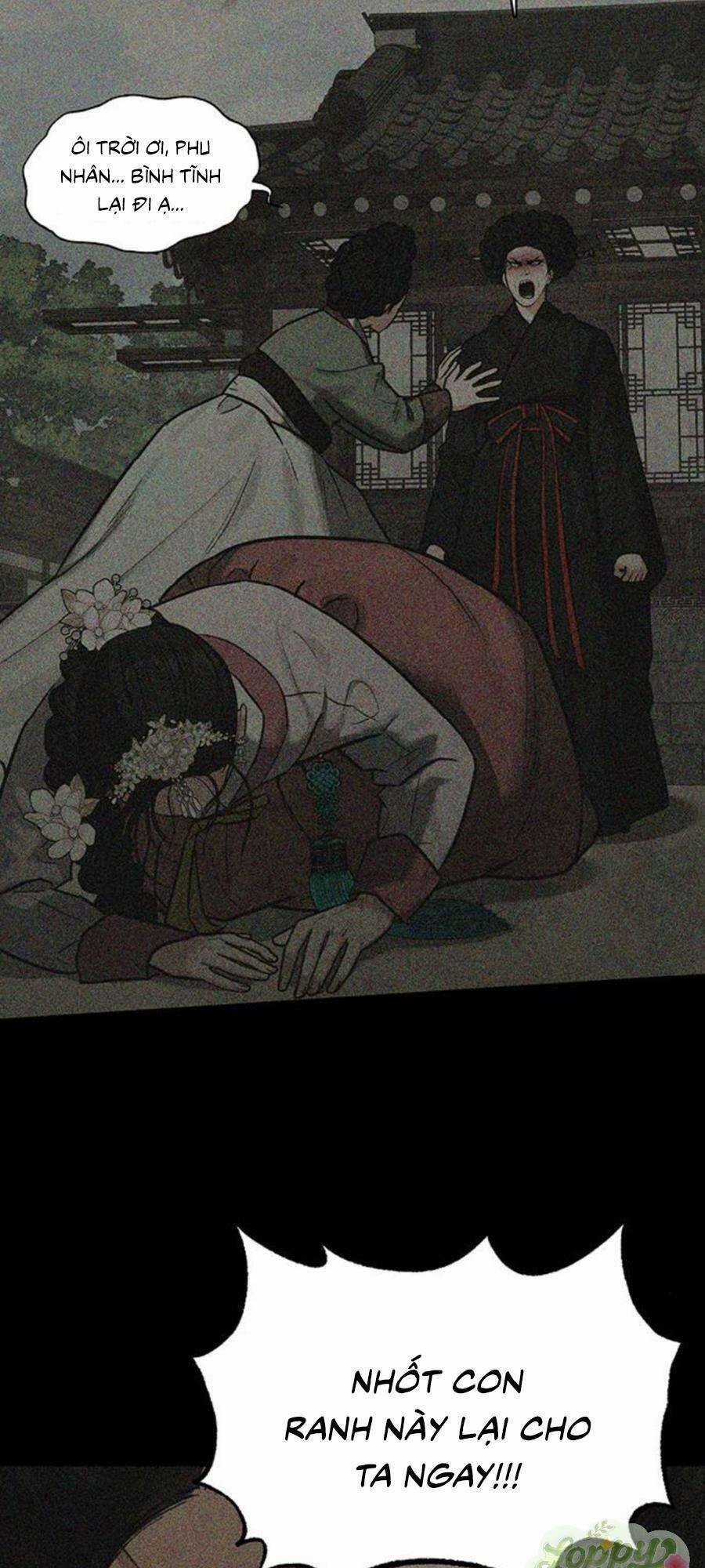 Quỷ Hồn - Chapter 28 - Trang 107
