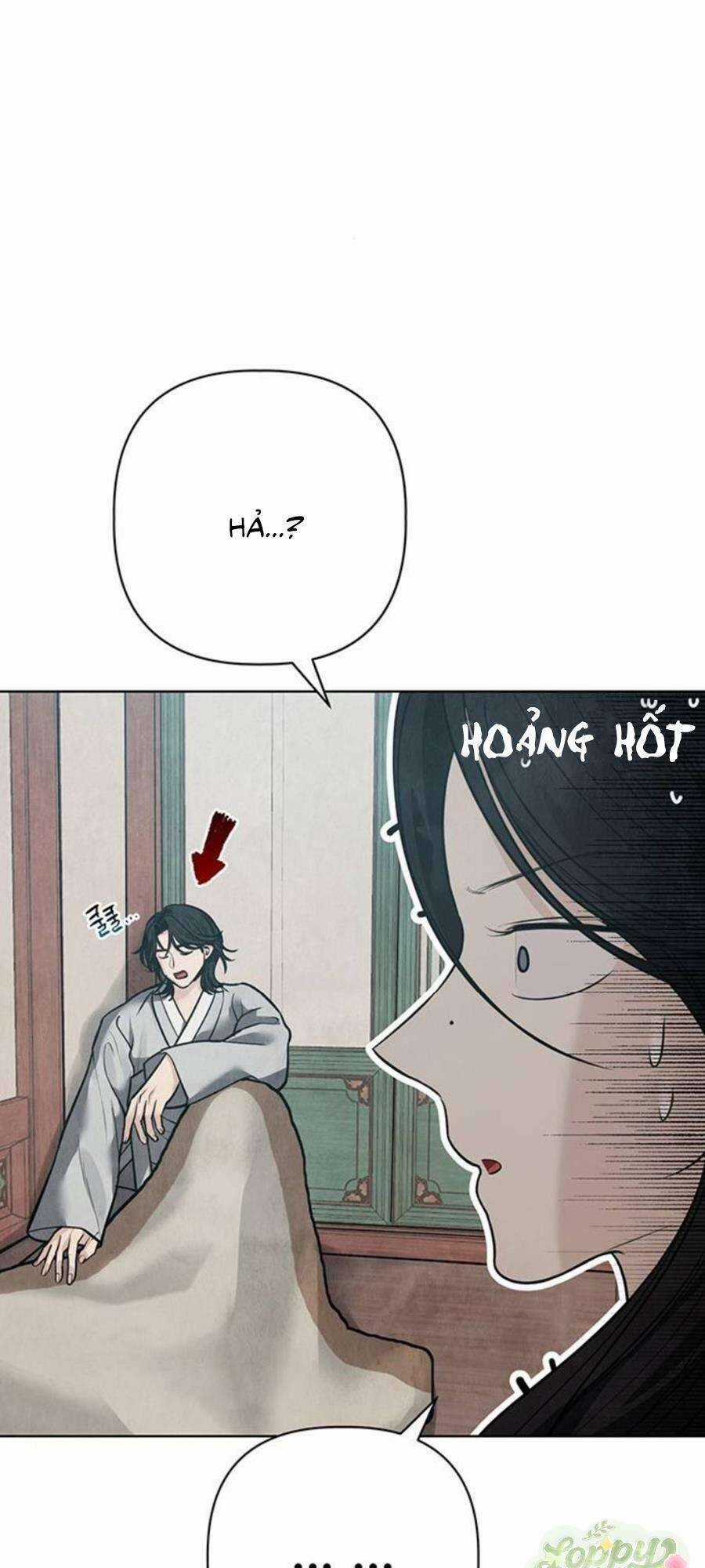 Quỷ Hồn - Chapter 28 - Trang 12