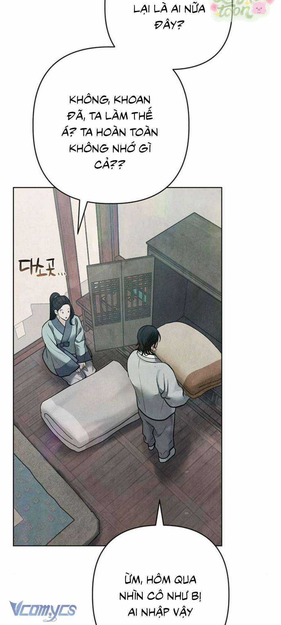 Quỷ Hồn - Chapter 28 - Trang 21