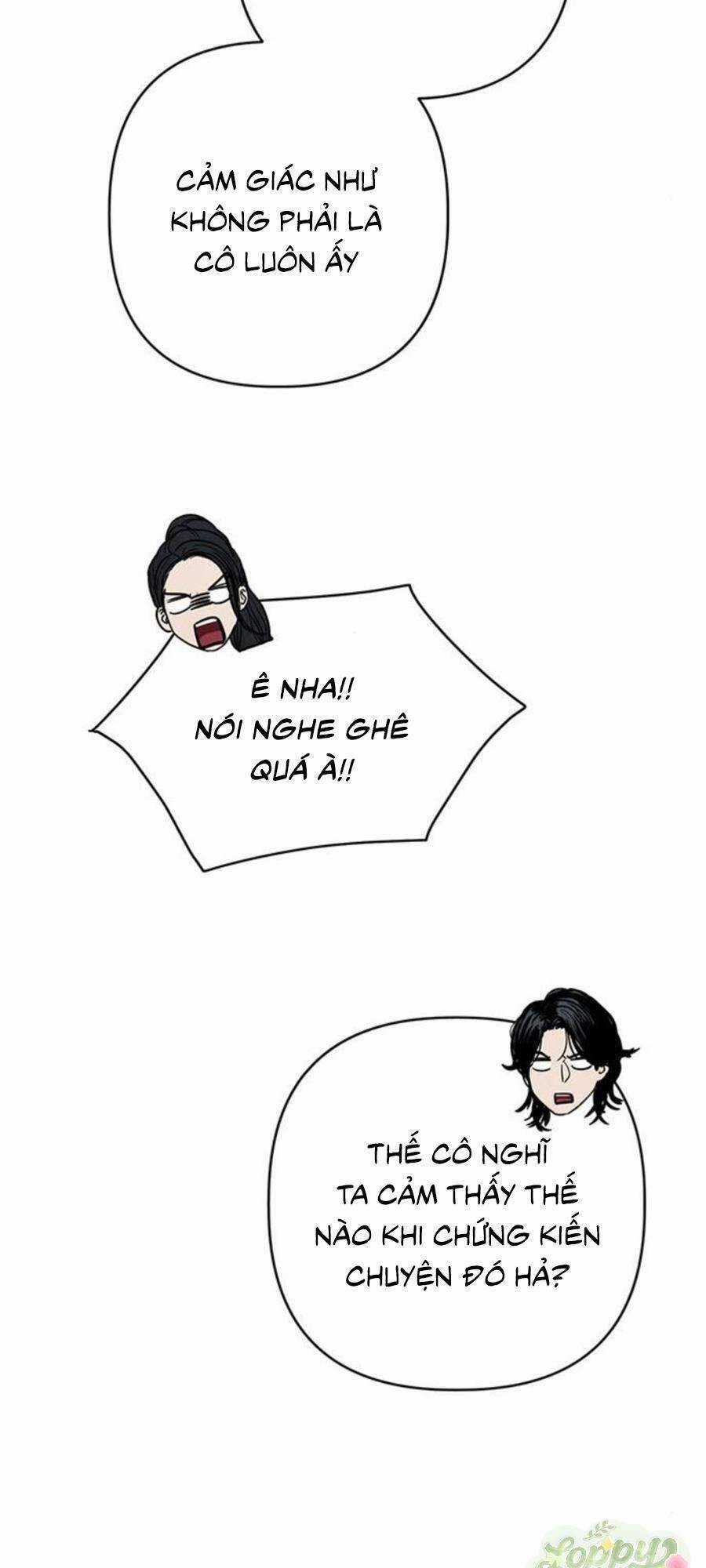 Quỷ Hồn - Chapter 28 - Trang 22