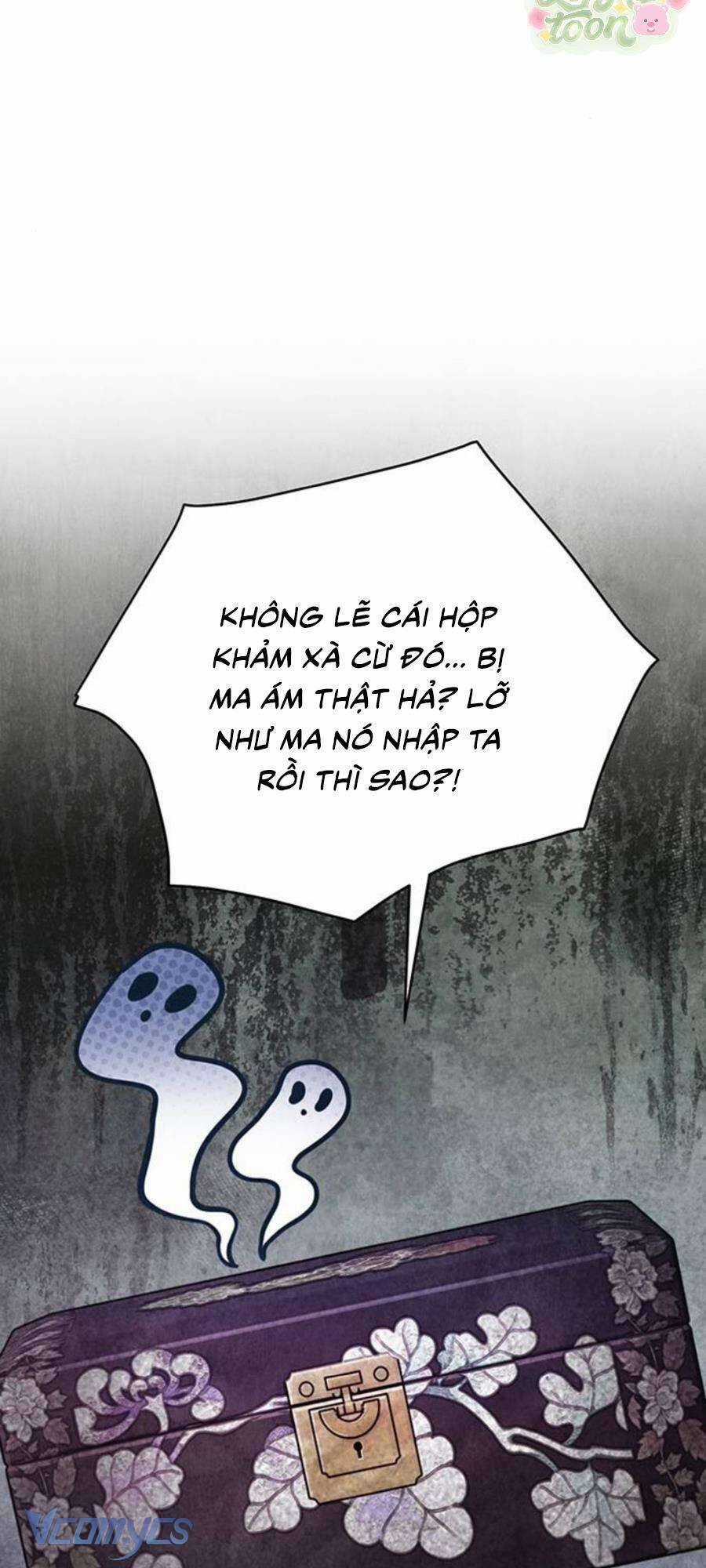 Quỷ Hồn - Chapter 28 - Trang 23