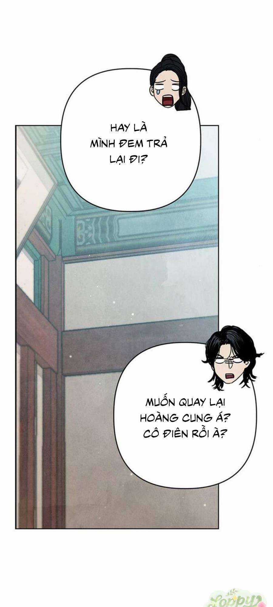 Quỷ Hồn - Chapter 28 - Trang 25