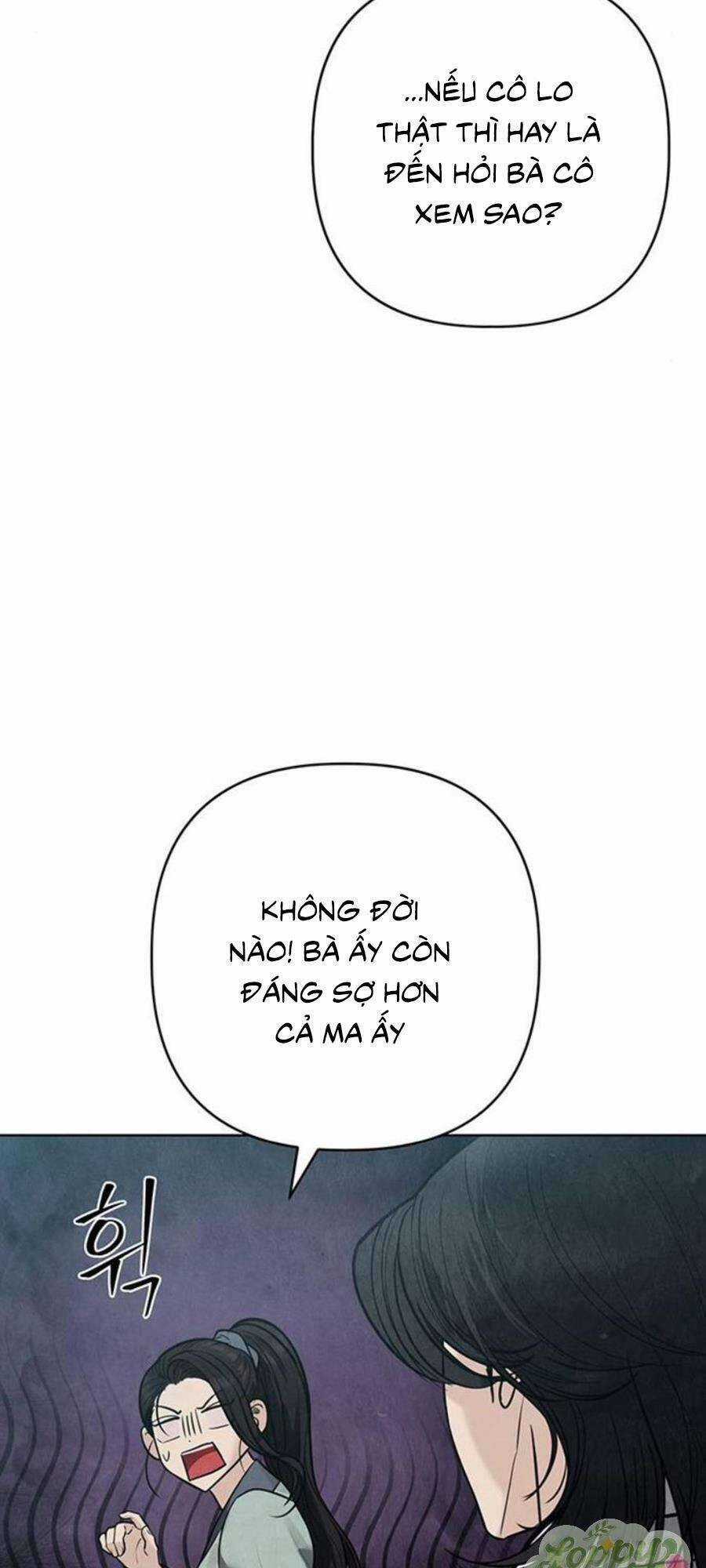 Quỷ Hồn - Chapter 28 - Trang 27