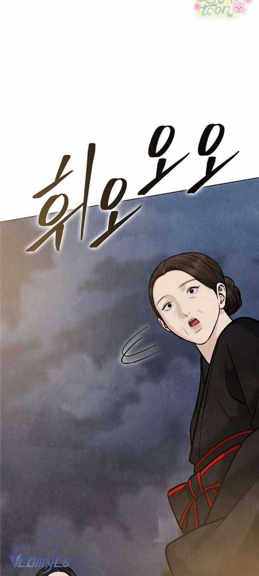 Quỷ Hồn - Chapter 28 - Trang 34