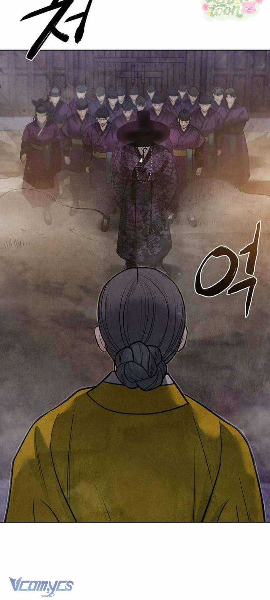 Quỷ Hồn - Chapter 28 - Trang 38