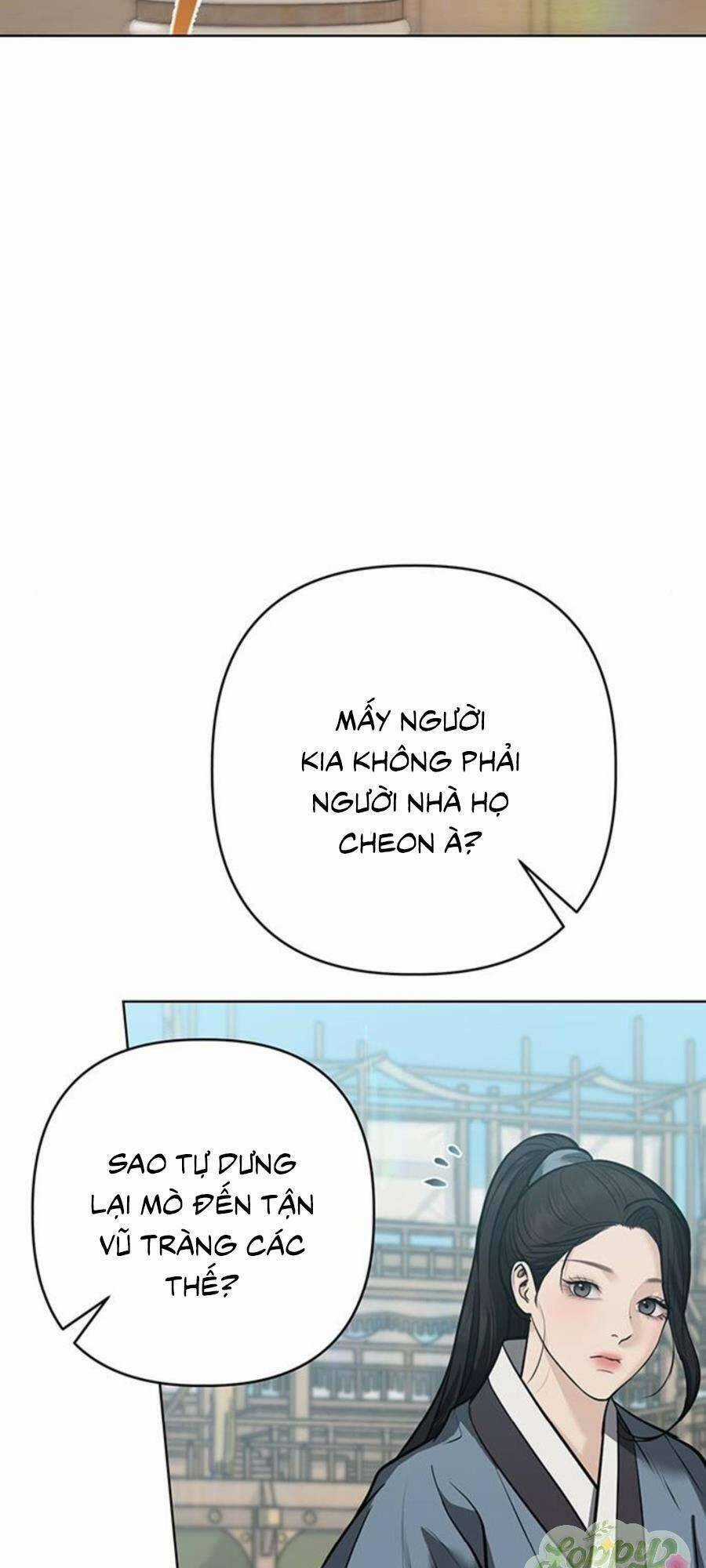 Quỷ Hồn - Chapter 28 - Trang 81