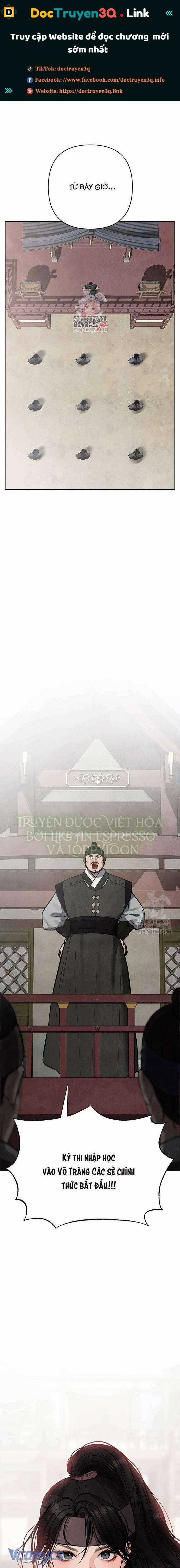 Quỷ Hồn - Chapter 5 - Trang 1