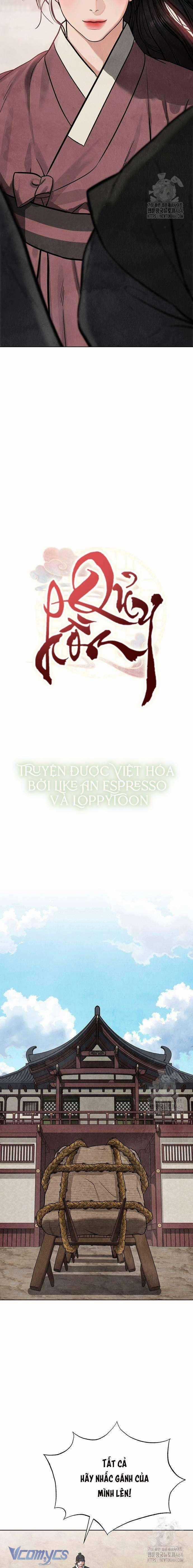 Quỷ Hồn - Chapter 5 - Trang 2