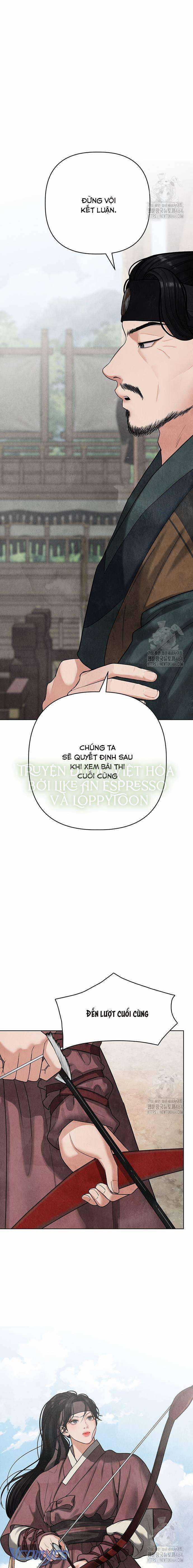 Quỷ Hồn - Chapter 5 - Trang 12