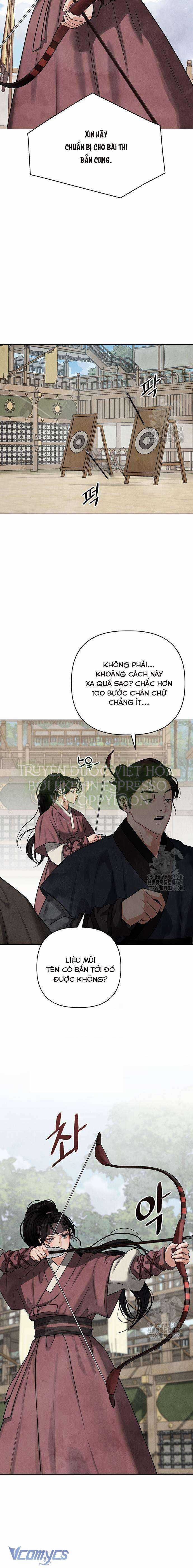 Quỷ Hồn - Chapter 5 - Trang 13