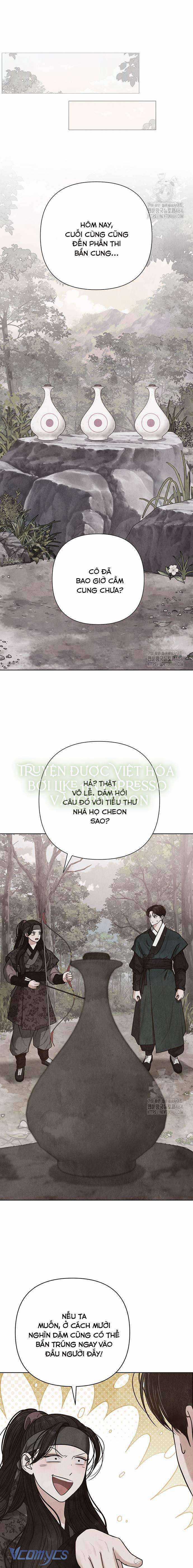 Quỷ Hồn - Chapter 5 - Trang 14