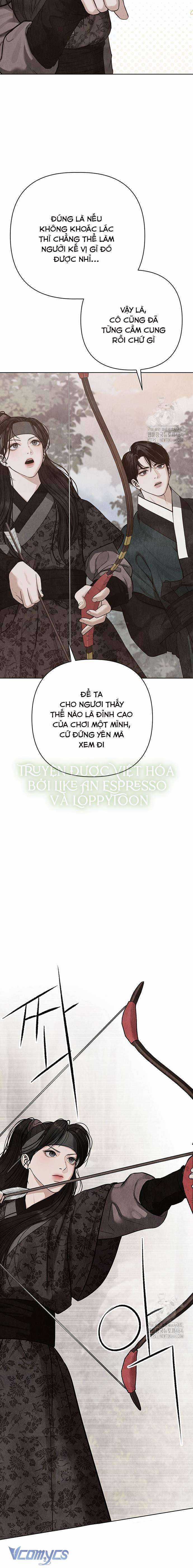 Quỷ Hồn - Chapter 5 - Trang 15