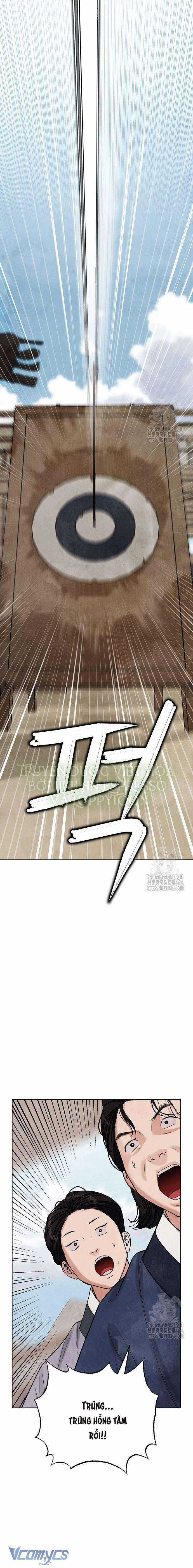 Quỷ Hồn - Chapter 5 - Trang 17