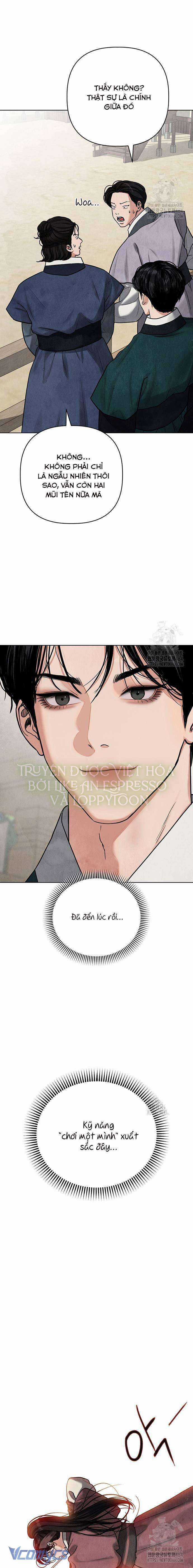 Quỷ Hồn - Chapter 5 - Trang 18