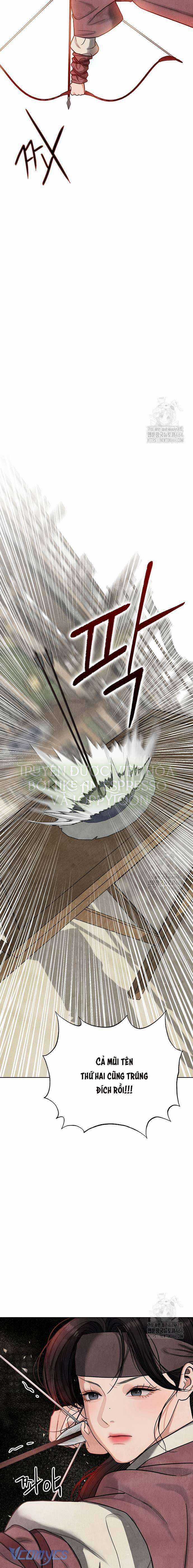 Quỷ Hồn - Chapter 5 - Trang 19