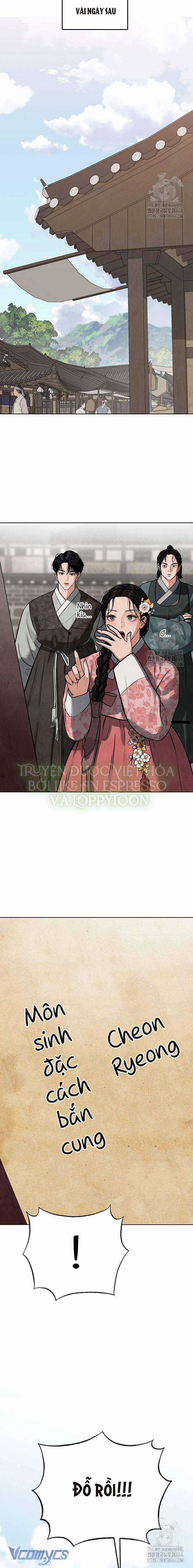 Quỷ Hồn - Chapter 5 - Trang 22