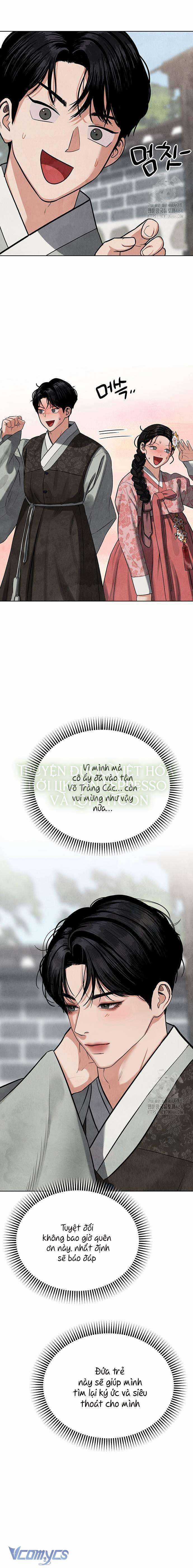 Quỷ Hồn - Chapter 5 - Trang 24