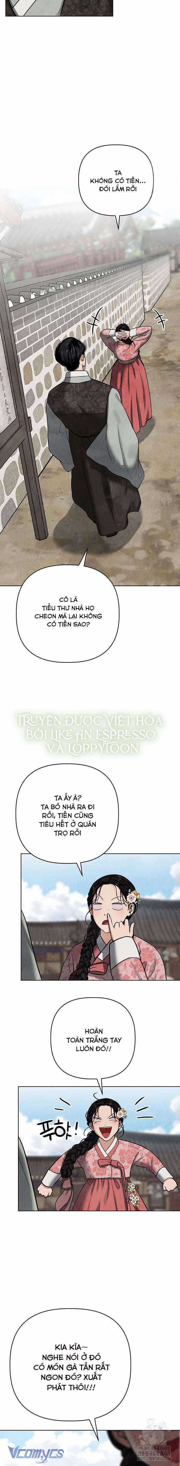 Quỷ Hồn - Chapter 5 - Trang 26